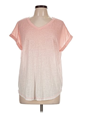 Xersion Short Sleeve T-Shirt (view 1)