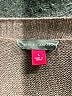 Vince Camuto Brown Pullover Sweater Size S - photo 7