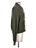 Rag & Bone Green Cardigan Size XS - photo 4
