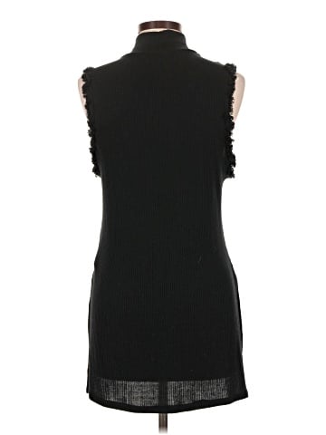 Red Haute Casual Dress (view 2)