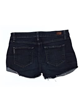 Paige Denim Shorts (view 2)