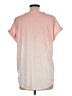 Xersion Pink Short Sleeve T-Shirt Size L - photo 2