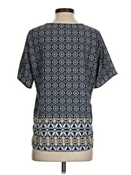 West Kei Short Sleeve Blouse (view 2)