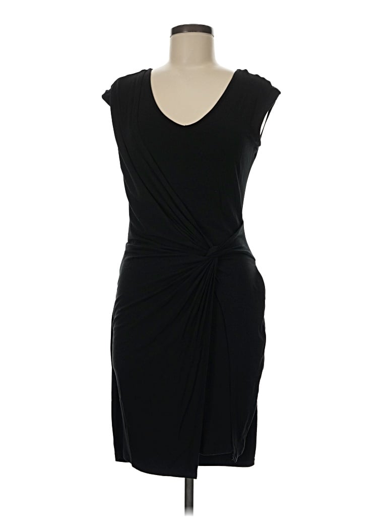 Pre-owned Tart Cocktail Dress In Black