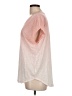 Xersion Pink Short Sleeve T-Shirt Size L - photo 5