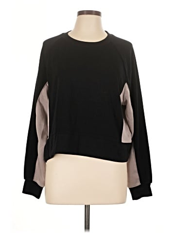 Danskin Long Sleeve T-Shirt (view 1)