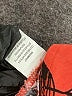 Eyeshadow 100% Rayon Orange Sleeveless Blouse Size S - photo 9