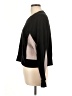 Danskin Black Long Sleeve T-Shirt Size L - photo 5