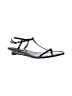 Assorted Brands Black Sandals Size 11 - photo 1