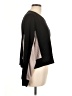 Danskin Black Long Sleeve T-Shirt Size L - photo 4