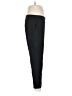 Purejill Solid Black Active Pants Size M - photo 4