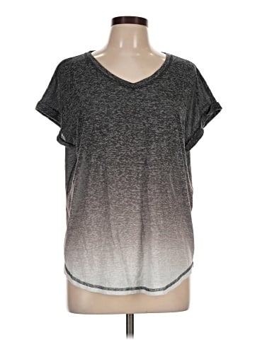 Xersion Short Sleeve T-Shirt (view 1)