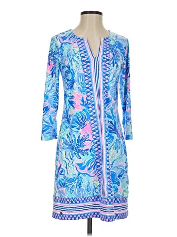 Lilly Pulitzer Casual Dress (view 1)