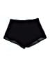 Reebok 100% Polyester Solid Black Athletic Shorts Size S (estimated) - photo 2