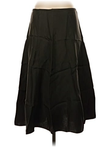 Donna Karan New York Casual Skirt (view 1)