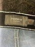 Torrid Blue Jeans Size 26 - photo 4