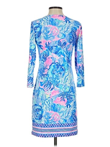 Lilly Pulitzer Casual Dress (view 2)