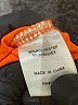 Superdown Tropical Marled Orange Cocktail Dress Size S - photo 8