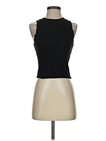 Zara Sweater Vest (view 1)