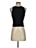 Zara Black Sweater Vest Size S - photo 1