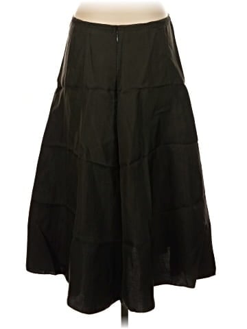 Donna Karan New York Casual Skirt (view 2)