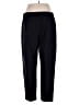 MM. LaFleur 100% Polyester Solid Black Dress Pants Size 16 - photo 2