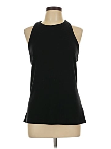 Active Sleeveless T-Shirt (view 1)