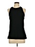 Active Black Sleeveless T-Shirt Size L (tall) - photo 1