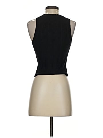 Zara Sweater Vest (view 2)