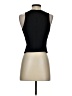 Zara Black Sweater Vest Size S - photo 2