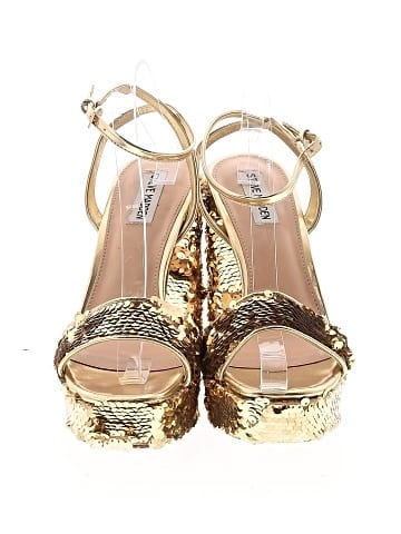 Steve Madden Heels (view 2)