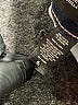 Express Jeans Solid Blue Jeans Size 6l - photo 7