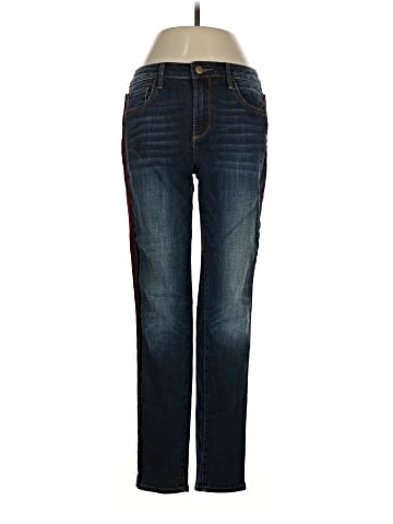 Aqua Jeans (view 1)