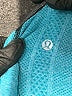 Lululemon Athletica Teal Active T-Shirt Size 8 - photo 5