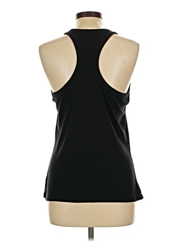 Active Sleeveless T-Shirt (view 2)