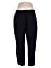 MM. LaFleur 100% Polyester Solid Black Dress Pants Size 16 - photo 1