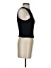 Zara Black Sweater Vest Size S - photo 4
