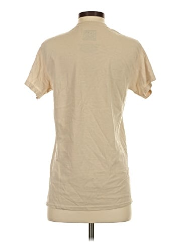 RUN DMC Short Sleeve T-Shirt (view 2)