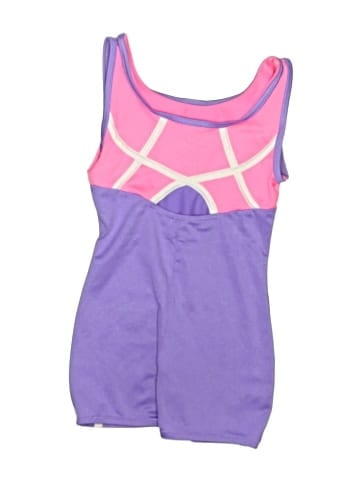 Freestyle By Danskin One Piece Swimsuit (view 2)