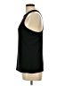 Active Black Sleeveless T-Shirt Size L (tall) - photo 5