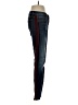 Aqua Color Block Blue Jeans Size 2 - photo 4