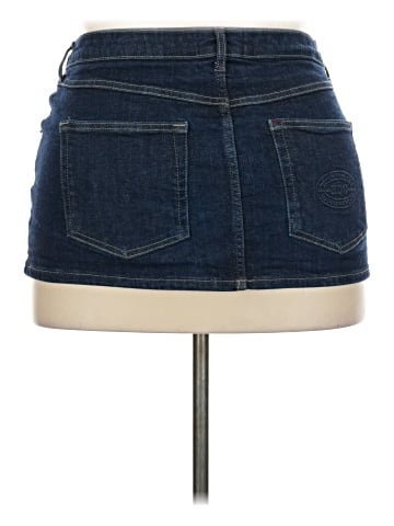 BDG Denim Skirt (view 2)