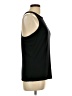 Active Black Sleeveless T-Shirt Size L (tall) - photo 4