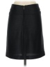 Tory Burch Solid Black Casual Skirt Size XS - photo 2
