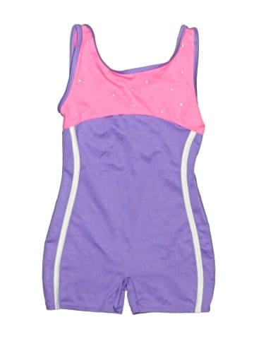 Freestyle By Danskin One Piece Swimsuit (view 1)