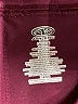 Athletic Works Solid Burgundy Skort Size L - photo 3