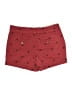 Jones New York Hearts Red Shorts Size 6 - photo 2