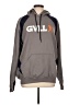 Augusta Sportswear Gray Pullover Hoodie Size L - photo 1