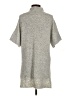 Melissa Nepton Gray Poncho Size XS - photo 2