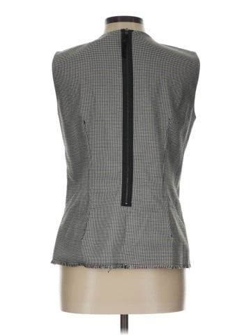 Donna Degnan Sleeveless Blouse (view 2)